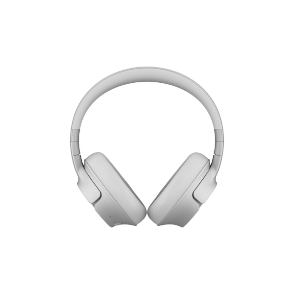 Fresh 'n Rebel Bluetooth®-Over-Ear-Kopfhörer "Clam Fuse", Ice Grey